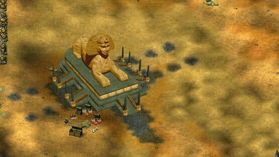 Cultures: Northland + 8th Wonder of the World — screenshot 2