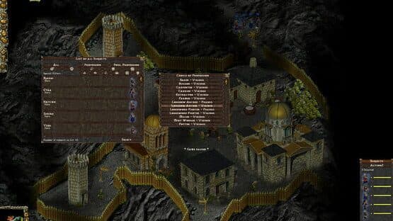 Cultures: Northland + 8th Wonder of the World — screenshot 8