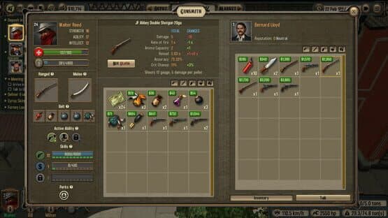 Bounty Train: New West — screenshot 5