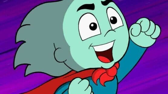 Pajama Sam Vol. 2 — screenshot 1