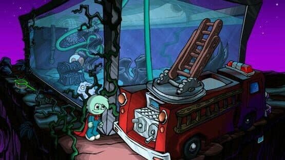Pajama Sam Vol. 2 — screenshot 2