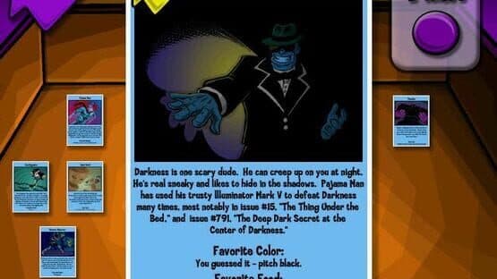 Pajama Sam Vol. 2 — screenshot 3
