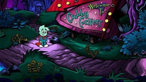 Pajama Sam Vol. 2 — screenshot 4