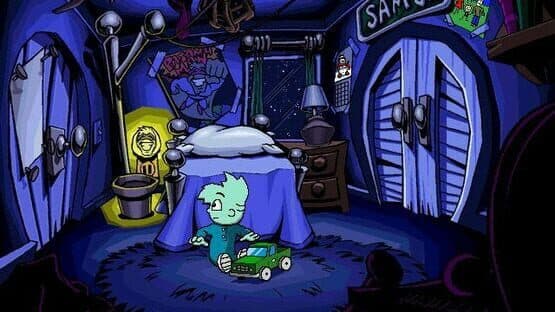 Pajama Sam Vol. 2 — screenshot 5