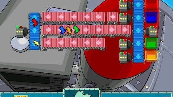 Pajama Sam Vol. 2 — screenshot 6