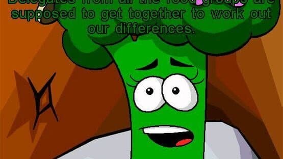 Pajama Sam Vol. 2 — screenshot 8