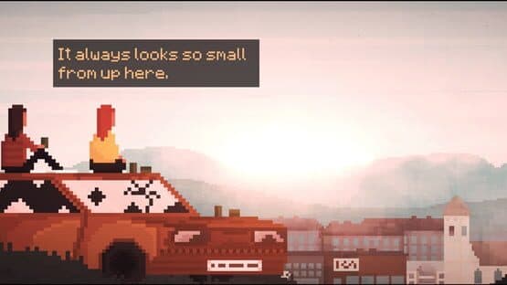 How We Know We're Alive — screenshot 2