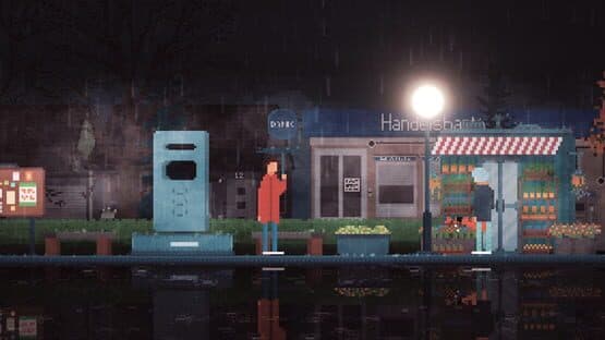 How We Know We're Alive — screenshot 3
