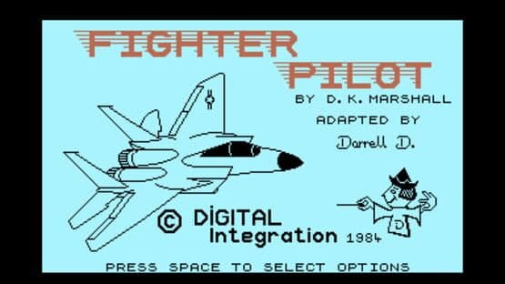 Fighter Pilot — screenshot 1