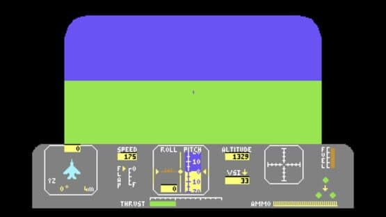 Fighter Pilot — screenshot 3