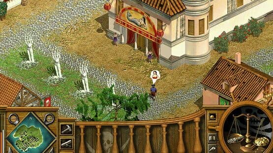 Tropico Reloaded — screenshot 4