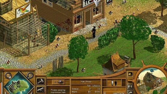 Tropico Reloaded — screenshot 6