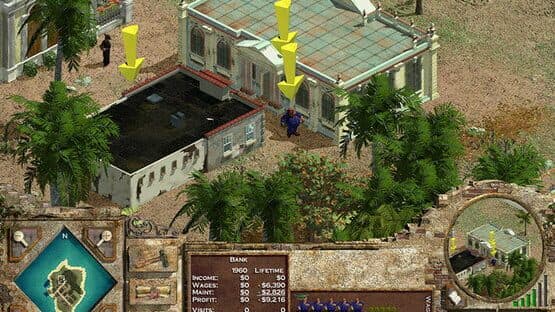 Tropico Reloaded — screenshot 7