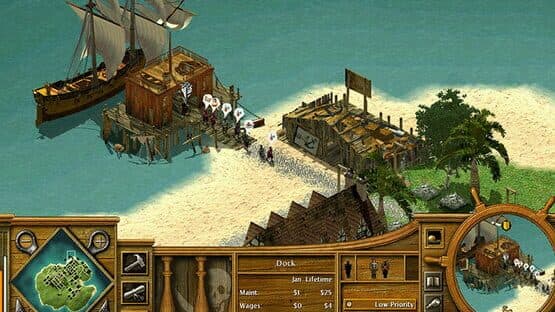 Tropico Reloaded — screenshot 8