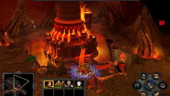 Heroes of Might and Magic V: Bundle — screenshot 2