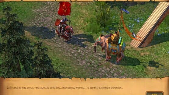 Heroes of Might and Magic V: Bundle — screenshot 4