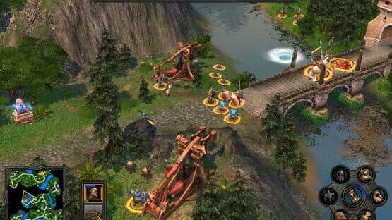 Heroes of Might and Magic V: Bundle — screenshot 5