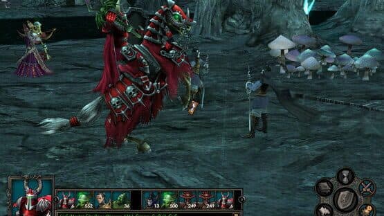 Heroes of Might and Magic V: Bundle — screenshot 6