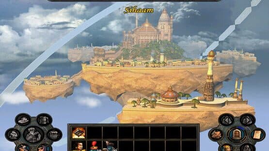 Heroes of Might and Magic V: Bundle — screenshot 7