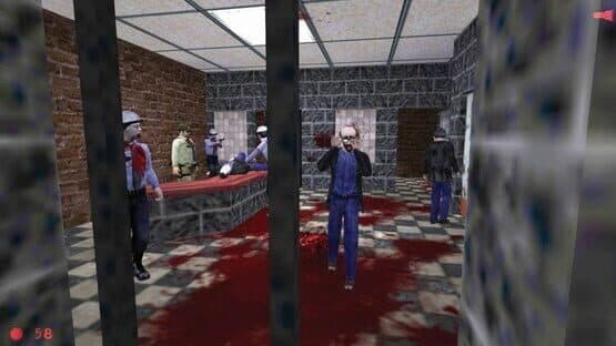 They Hunger: Trilogy — screenshot 1