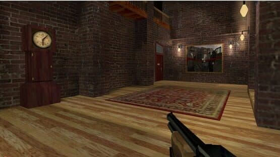 They Hunger: Trilogy — screenshot 2