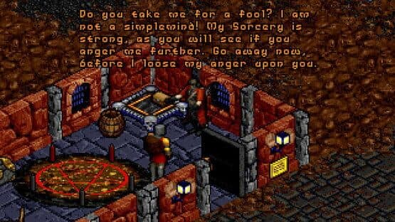 Ultima VIII: Gold Edition — screenshot 2