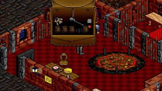 Ultima VIII: Gold Edition — screenshot 3
