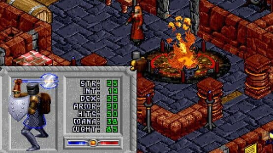 Ultima VIII: Gold Edition — screenshot 4