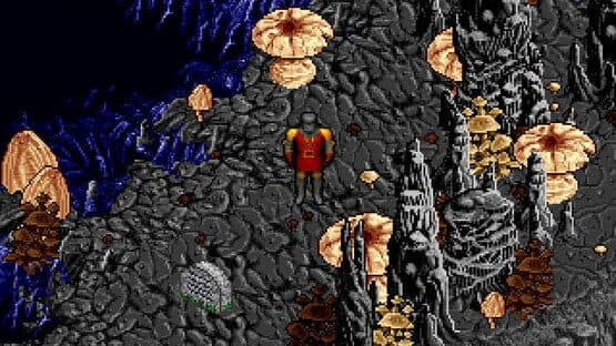 Ultima VIII: Gold Edition — screenshot 5