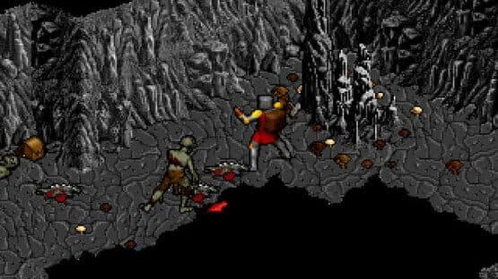 Ultima VIII: Gold Edition — screenshot 6