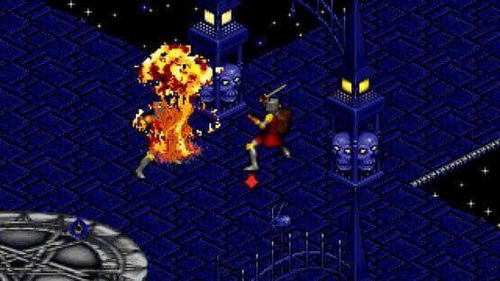 Ultima VIII: Gold Edition — screenshot 7