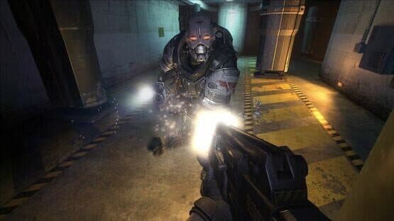 F.E.A.R. 2: Project Origin + Reborn — screenshot 4