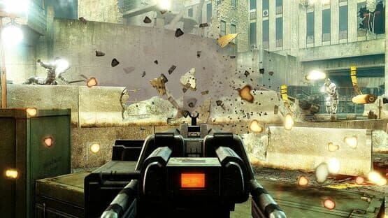 F.E.A.R. 2: Project Origin + Reborn — screenshot 5
