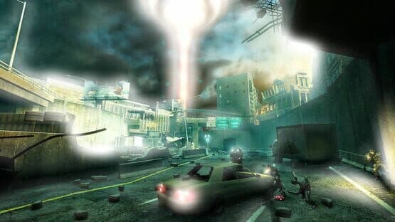 F.E.A.R. 2: Project Origin + Reborn — screenshot 6