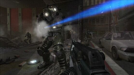 F.E.A.R. 2: Project Origin + Reborn — screenshot 8