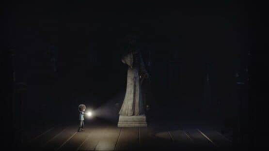 Little Nightmares: The Residence — screenshot 3