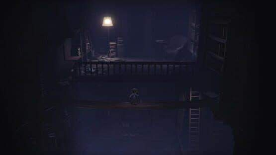 Little Nightmares: The Residence — screenshot 5