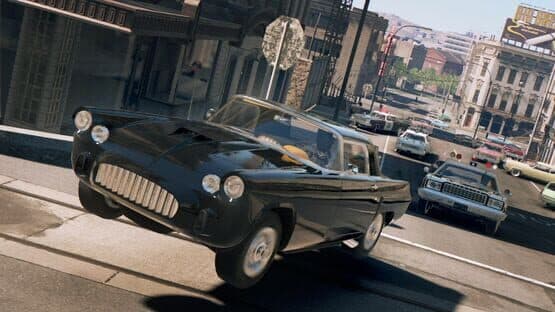 Mafia III: Family Kick-Back — screenshot 1