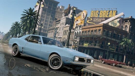 Mafia III: Family Kick-Back — screenshot 2