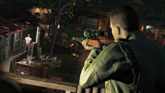 Mafia III: Family Kick-Back — screenshot 3