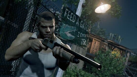 Mafia III: Family Kick-Back — screenshot 4