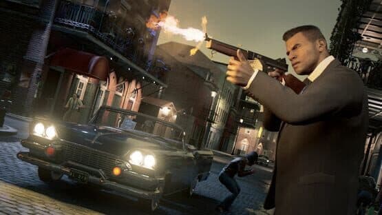 Mafia III: Family Kick-Back — screenshot 5
