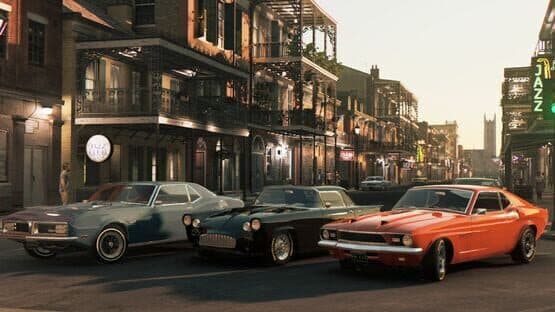 Mafia III: Family Kick-Back — screenshot 6