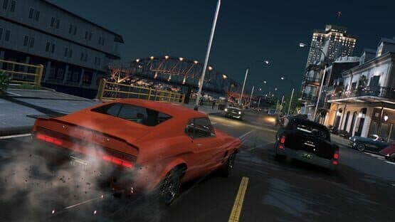 Mafia III: Family Kick-Back — screenshot 7