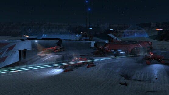 Homeworld: Deserts of Kharak - Soban Fleet Pack — screenshot 3
