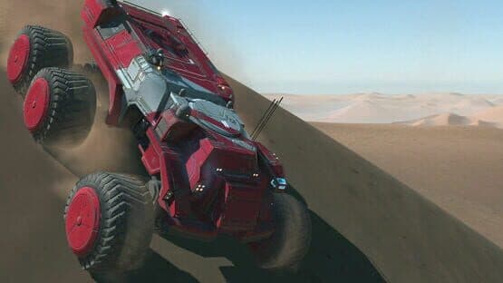 Homeworld: Deserts of Kharak - Soban Fleet Pack — screenshot 5