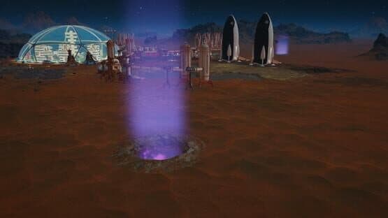 Surviving Mars: Mysteries Resupply Pack — screenshot 3