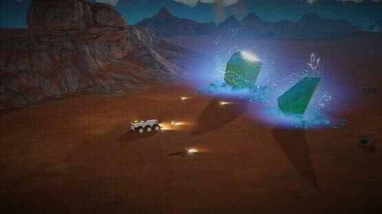 Surviving Mars: Mysteries Resupply Pack — screenshot 4