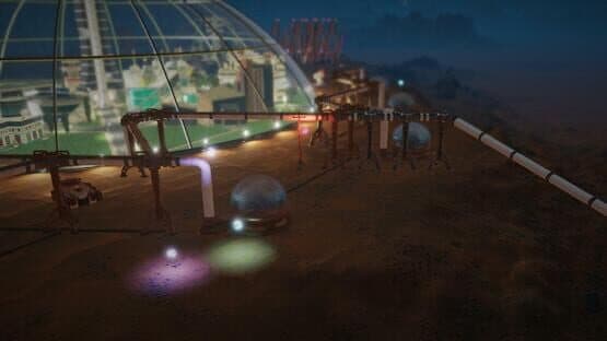 Surviving Mars: Mysteries Resupply Pack — screenshot 5