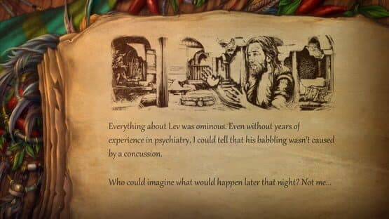 Solstice: Digital Collector's Edition — screenshot 4